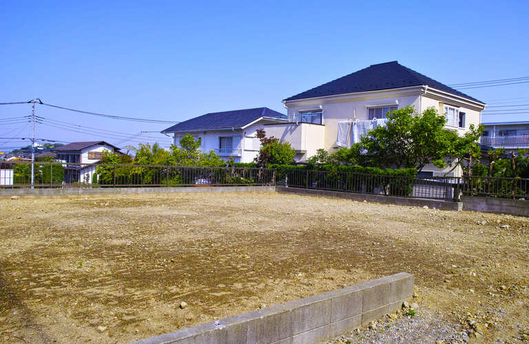 買い手の方に活用方法をご提案しスムーズに土地を売却｜ふじみ野市で不動産売却なら実績豊富なファーストホーム